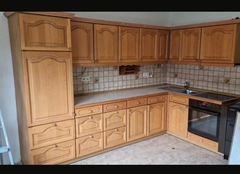 kuchyňská linka