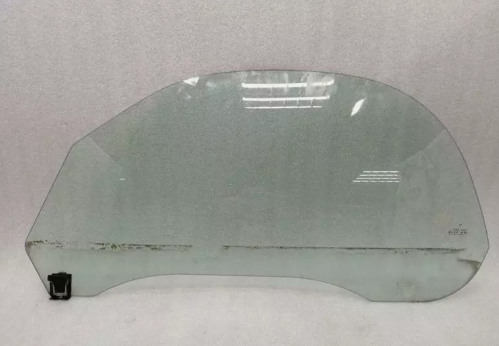 Porsche Boxster (986) - levé sklo