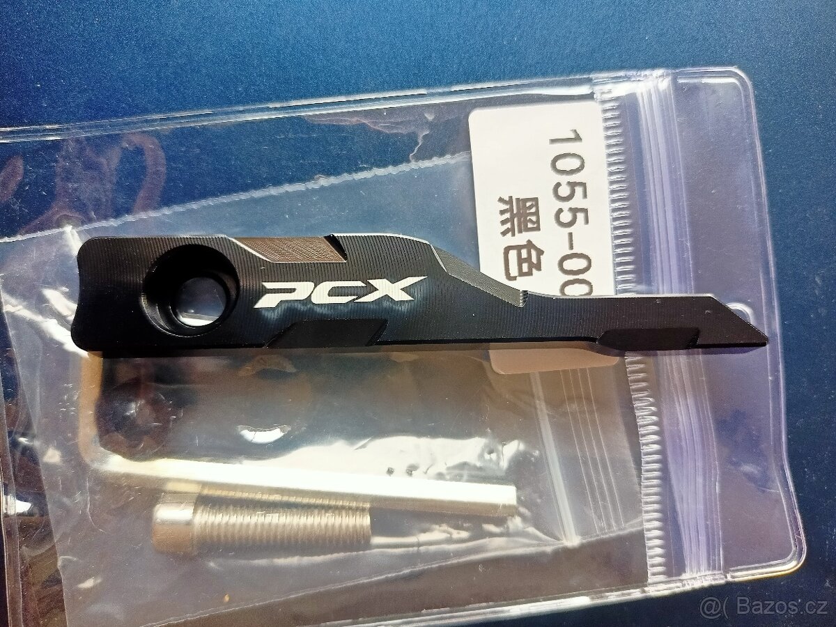 Prodám ozdobný kryt kabelu abs na Honda PCX