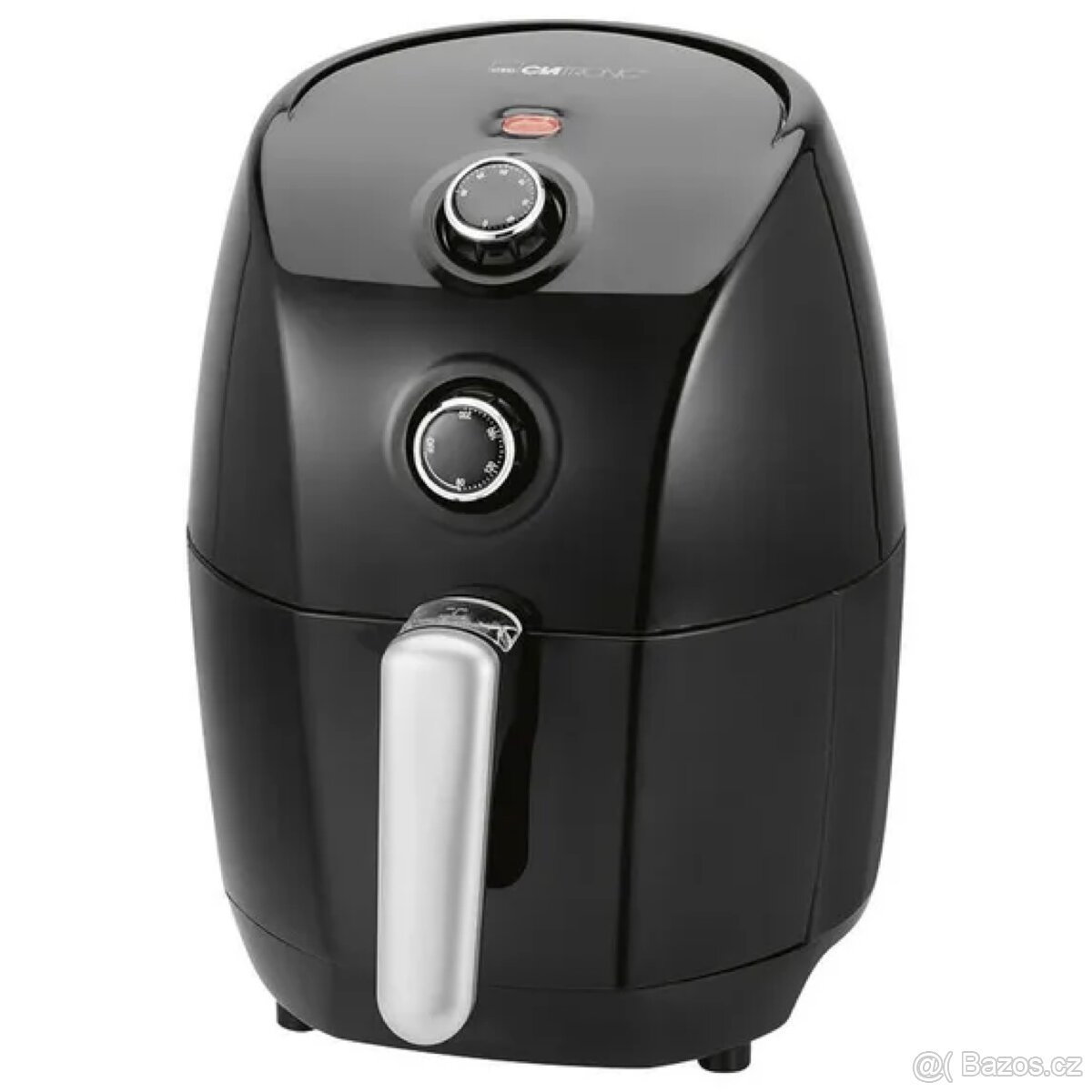 Horkovzdušná fritéza Clatronic