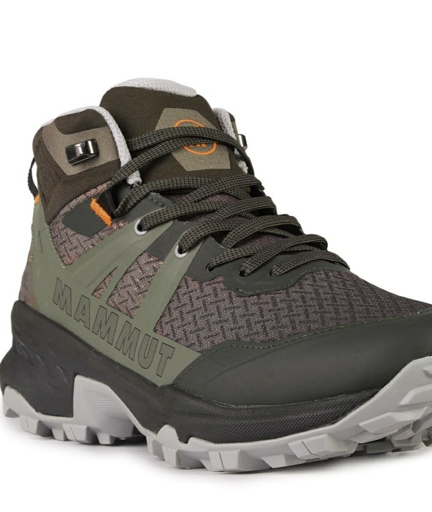 Outdoor boty Mammut GTX