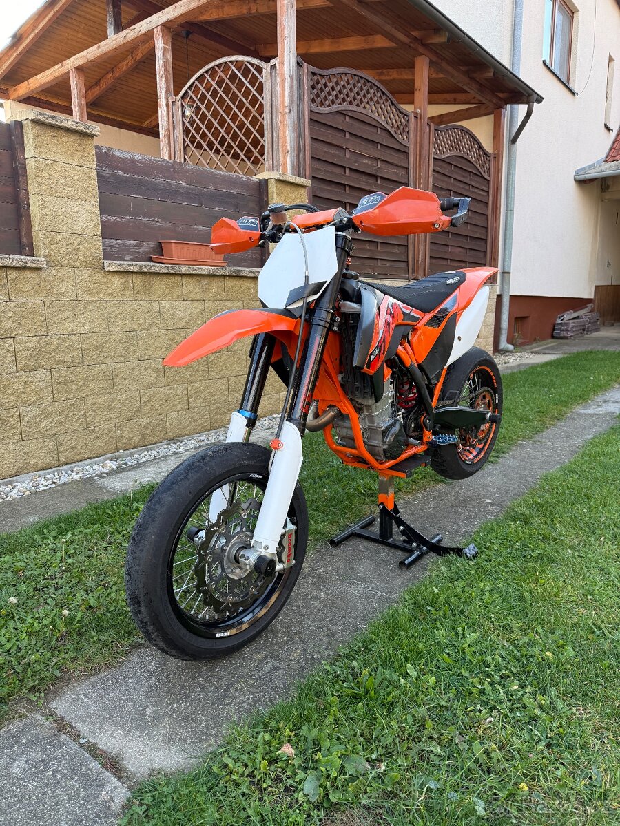 KTM 450 SMR