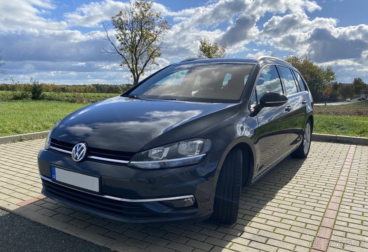Volkswagen Golf 1.5 TSI EVO 110 kW DSG Highline