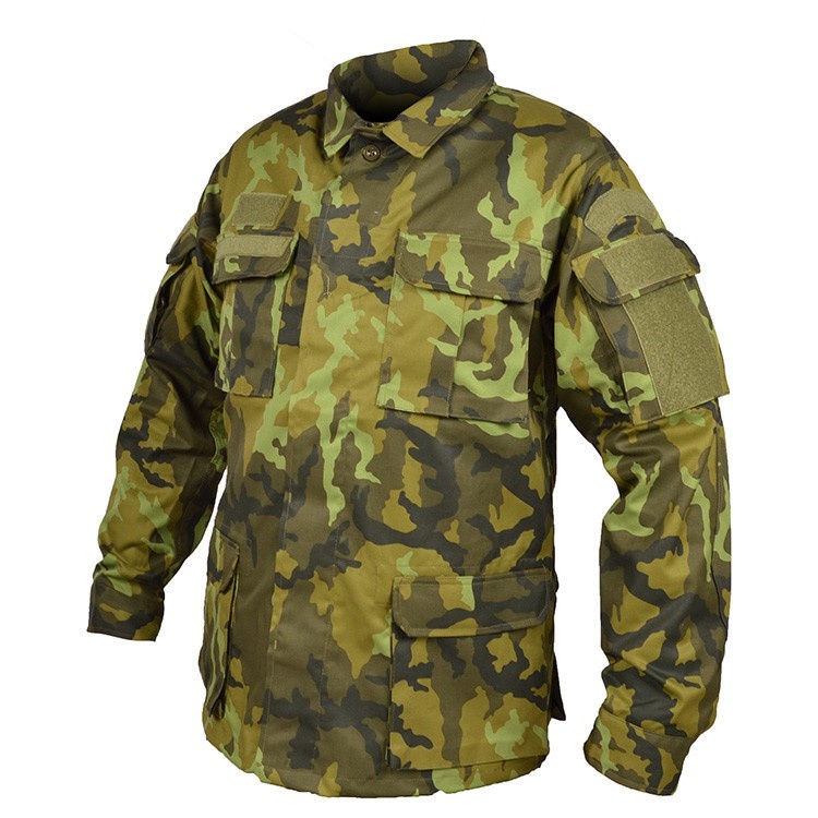 Blůza 95 modernizovaná