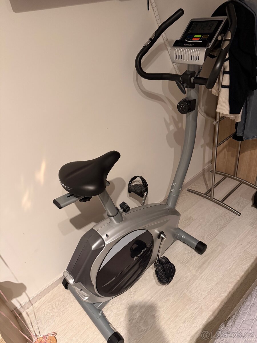 Rotoped House Fit Tiro 30