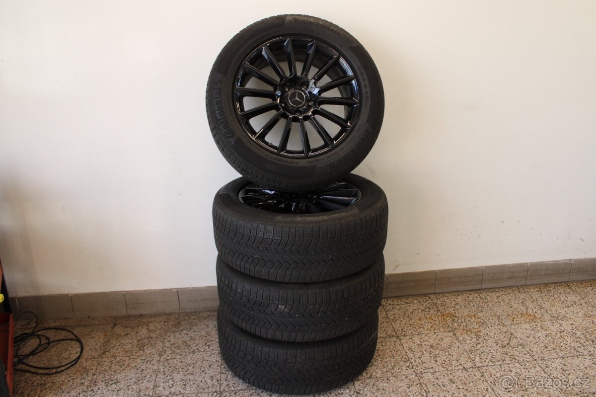 Mercedes Benz Accessories