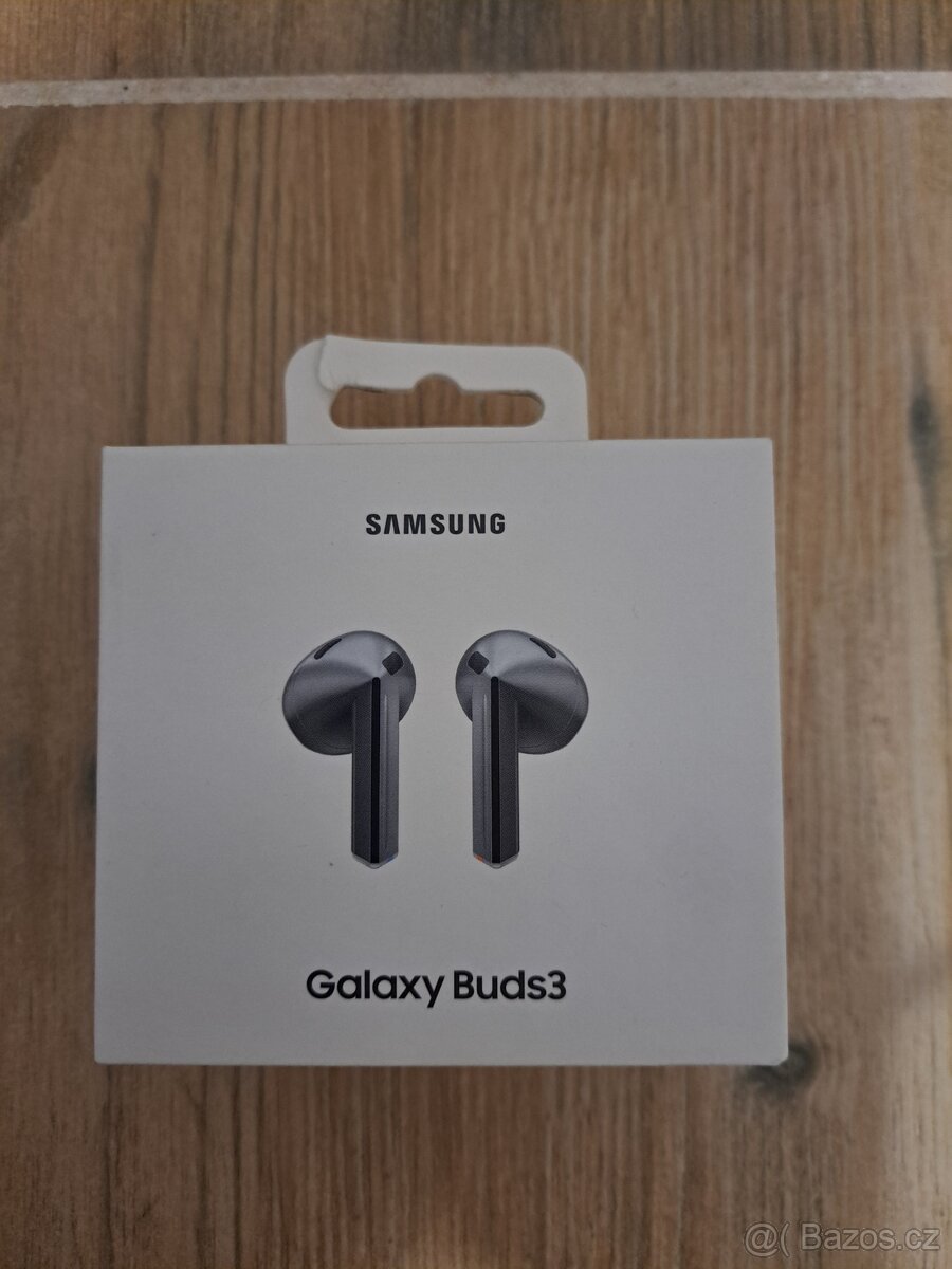 Samsung galaxy buds3