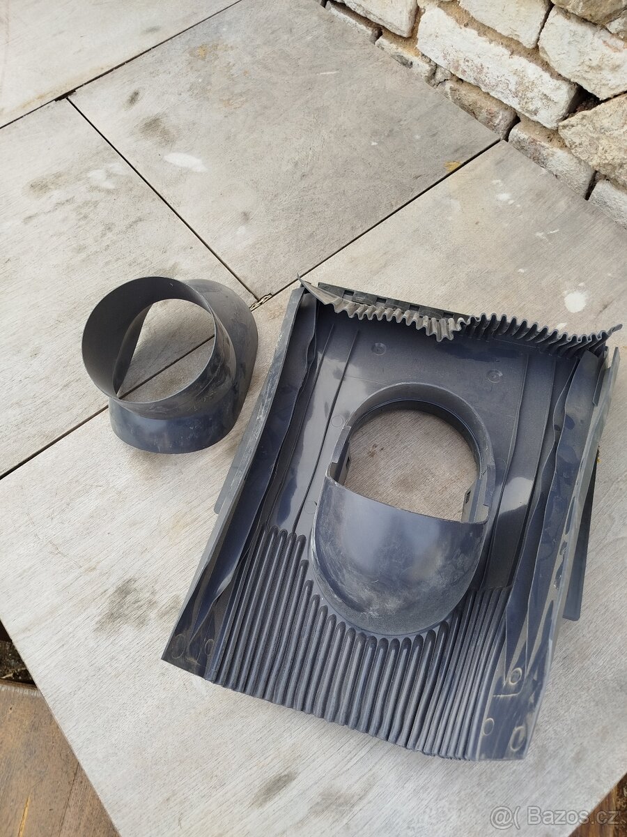 Taška pro turbo kotel + adaptér Terran