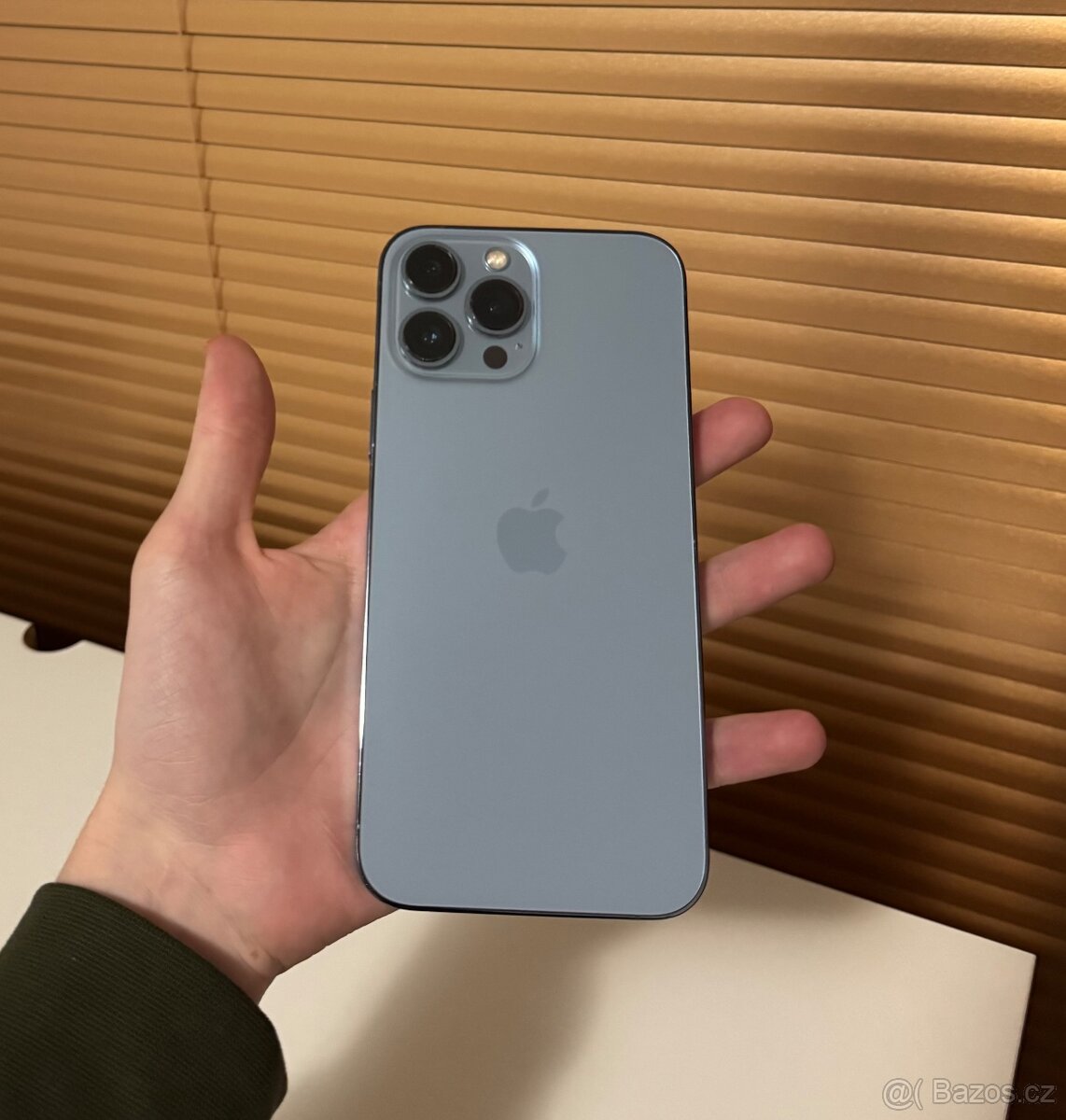 iPhone 13 Pro Max 128gb