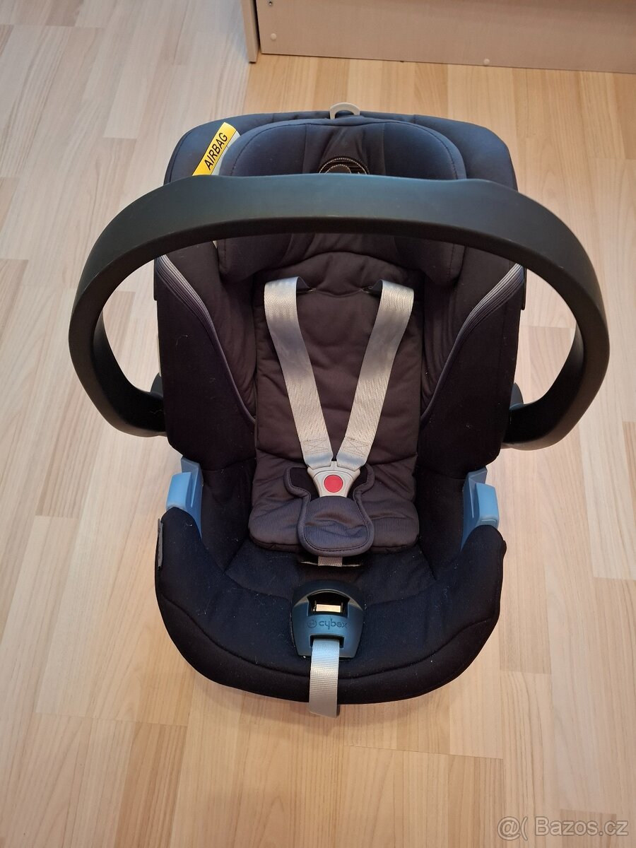 Cybex Aton 5