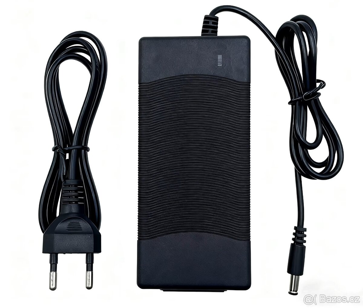 Nabíječka 24V-42V 2A