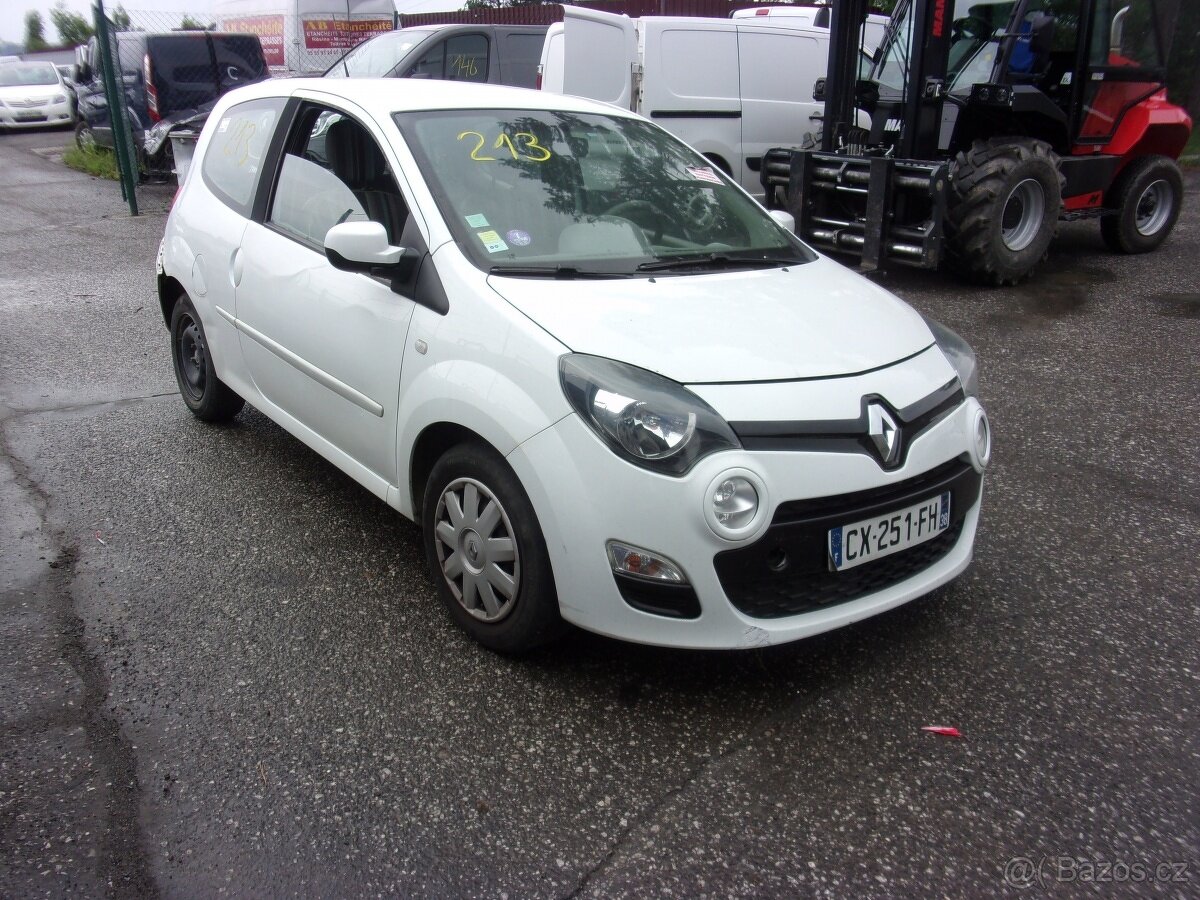 Renault Twingo 1,2 16V