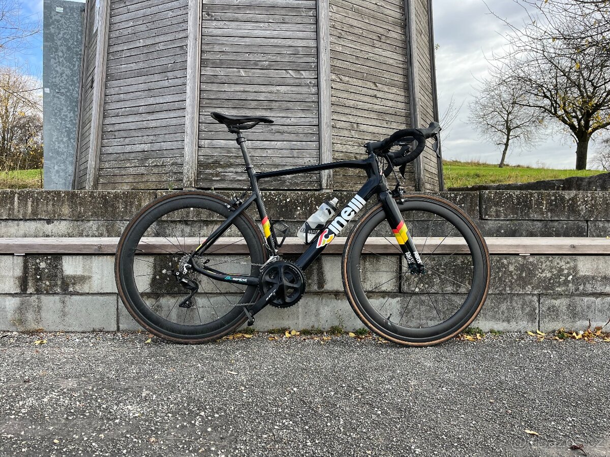 Cinelli Superstar 2019
