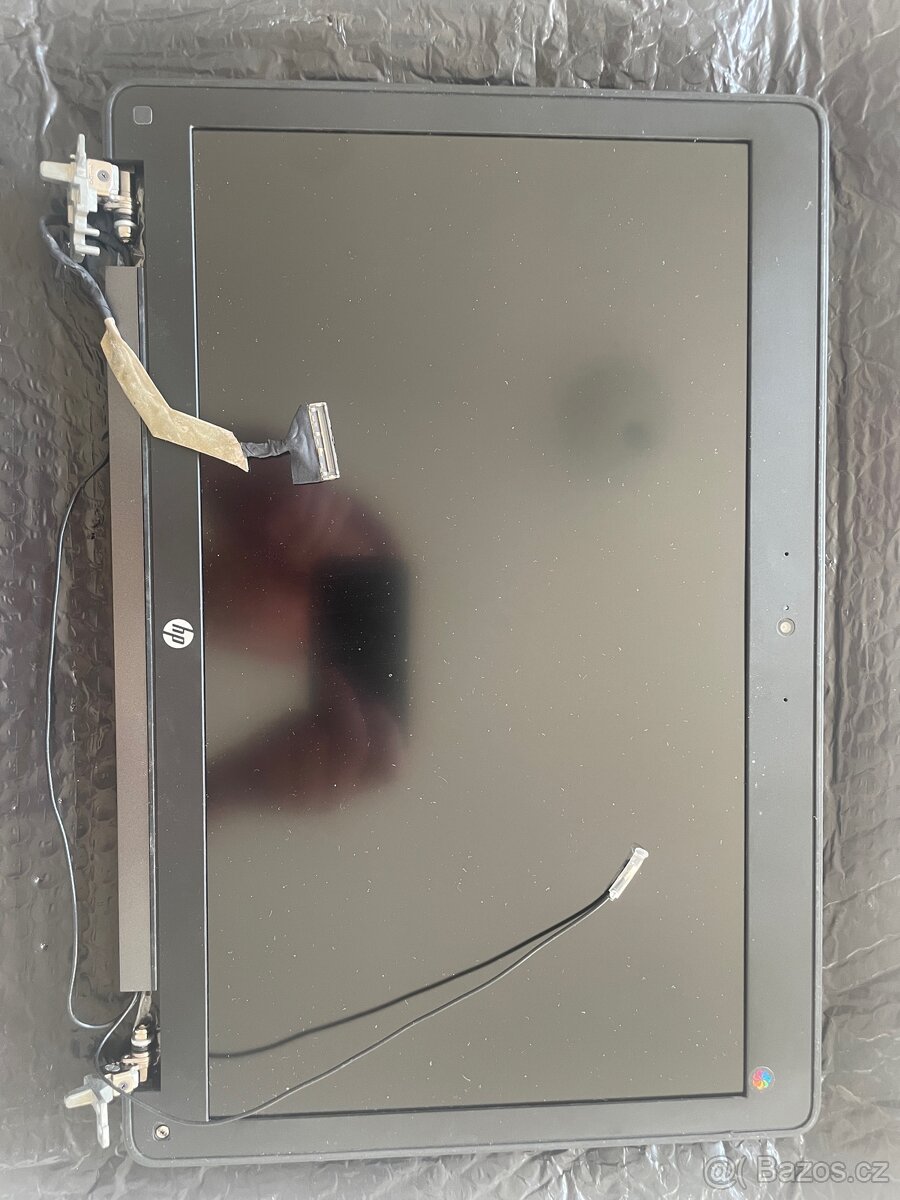 Notebook HP ZBOOK 15 LCD