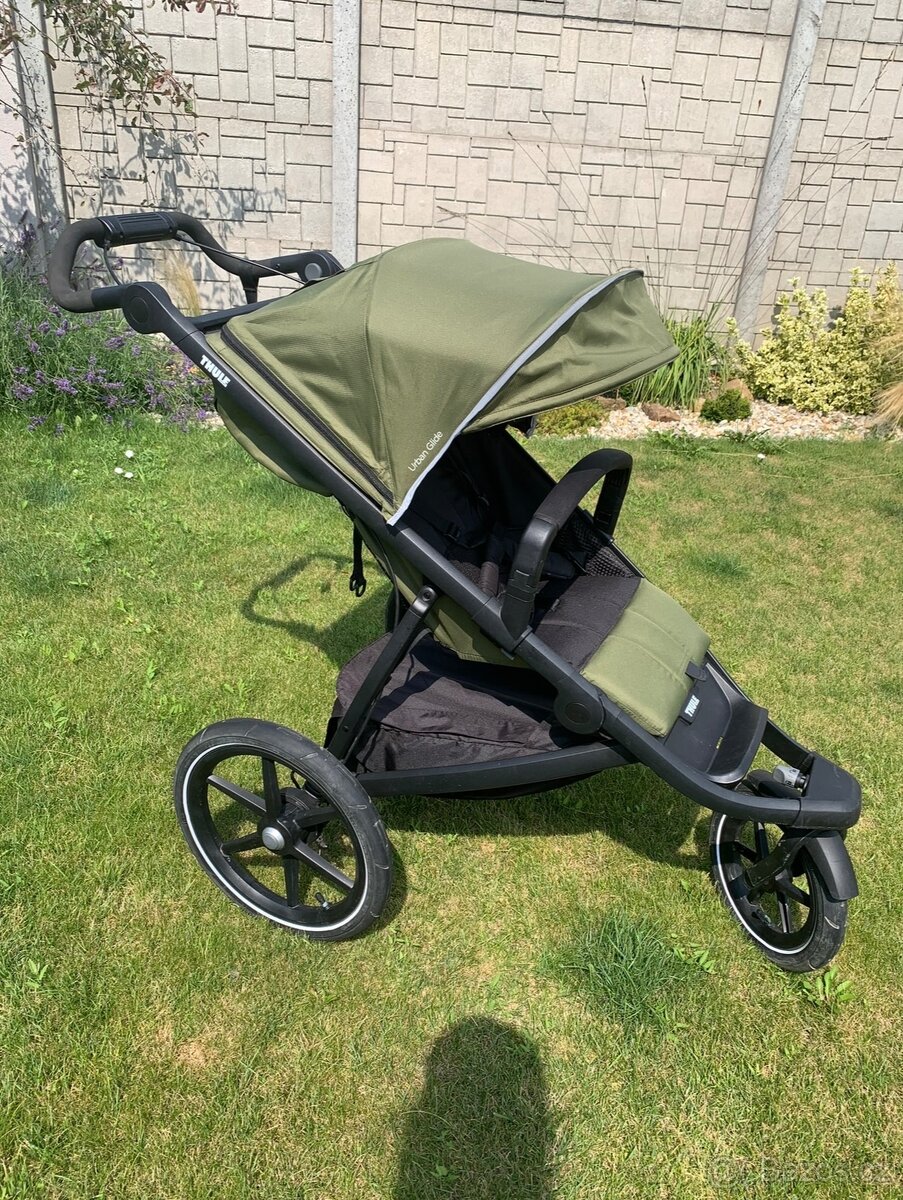 Kočárek Thule Urban Glide 2