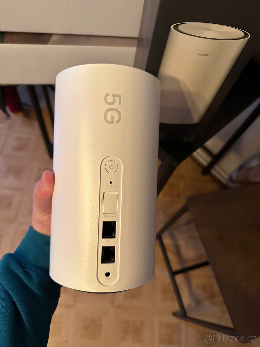 5G modem od Xiaomi