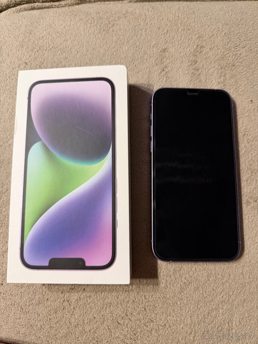 Mobilní telefon IPhone 12