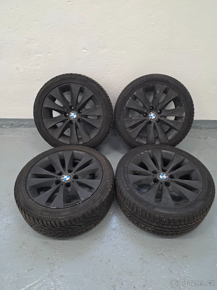 KOLA BMW 3 BBS 71/2Jx17EH2