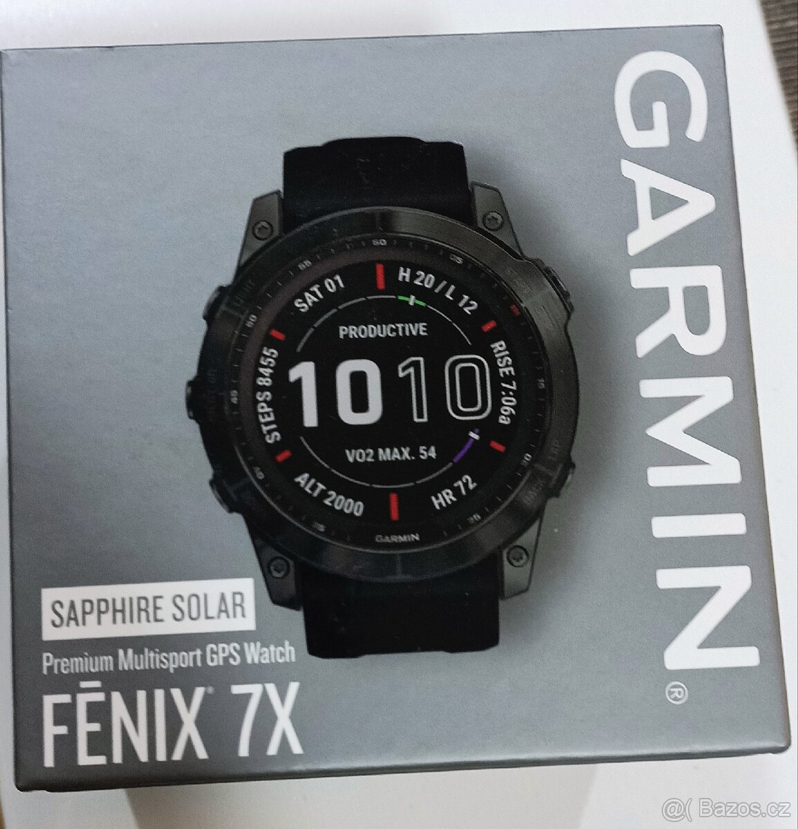 Garmin