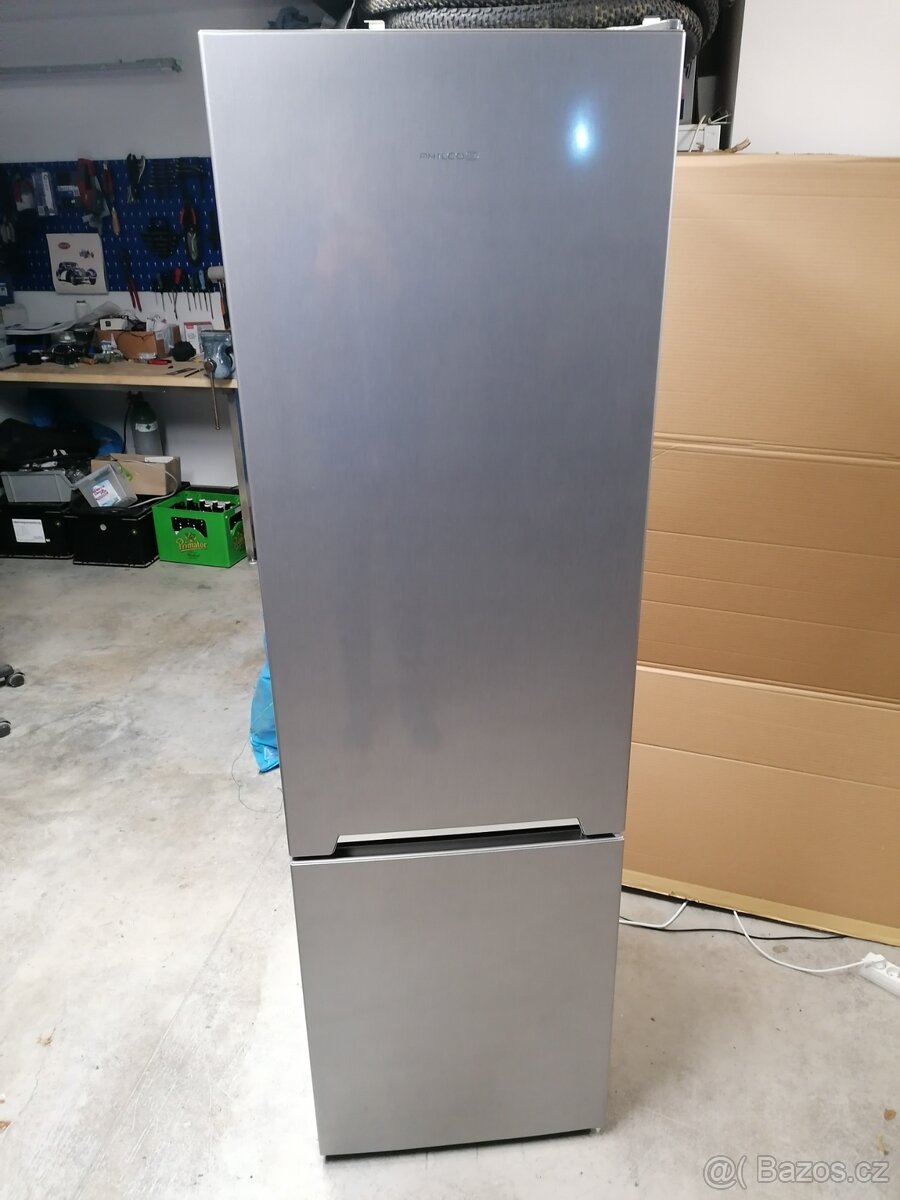 kombinovaná chladnička Philco PCS 2862 EX