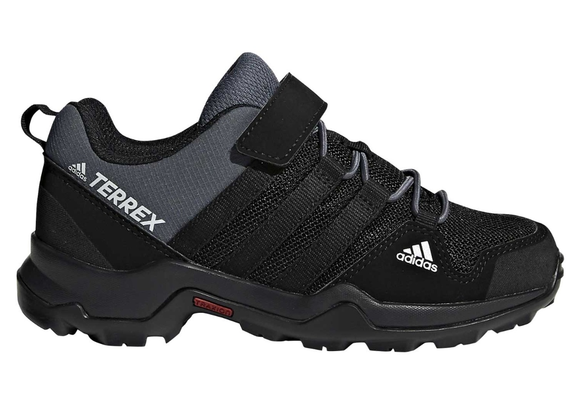 Adidas Terrex - nízká outdoorová obuv - velikost 30