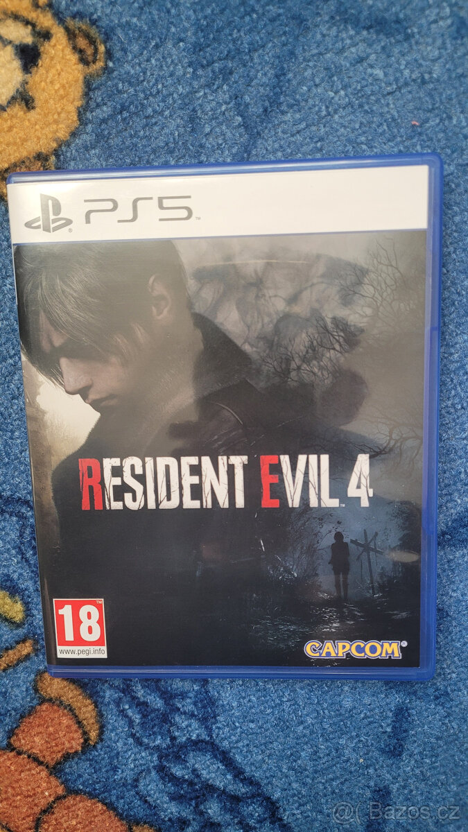 2 hry na playstation 5