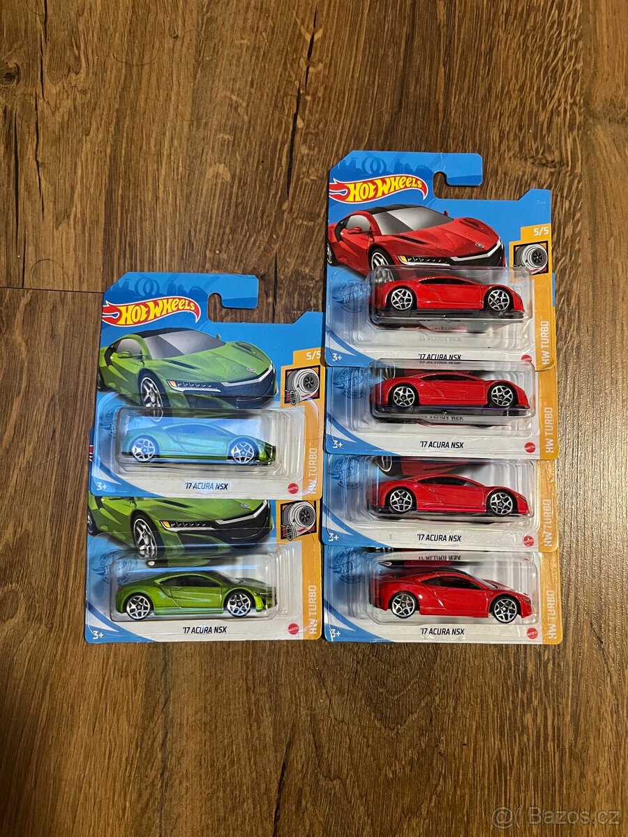 Hotwheels