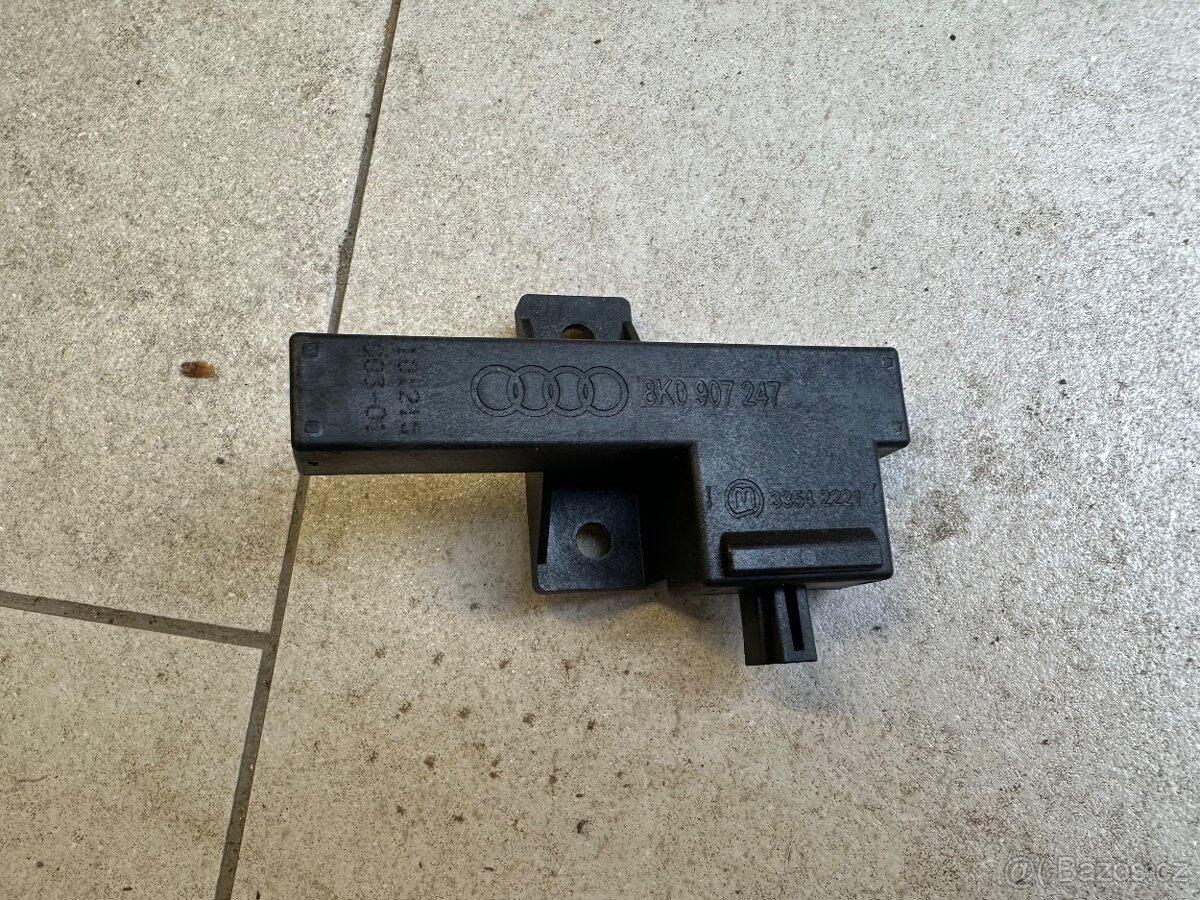 Keyless Kessy Bezklíčový snímač vstupu pro Audi / Volkswagen