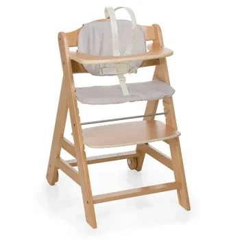 Hauck Beta+ rostoucí židlička