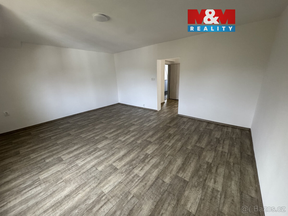 Prodej bytu 2+1, 88 m², Kytlice