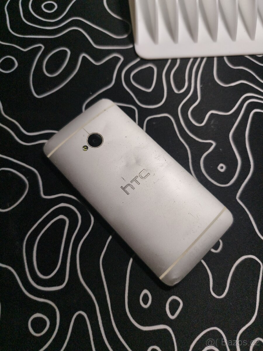 HTC One (M7) 32GB