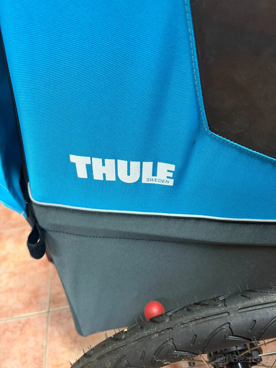 Vozík Thule Coaster XT