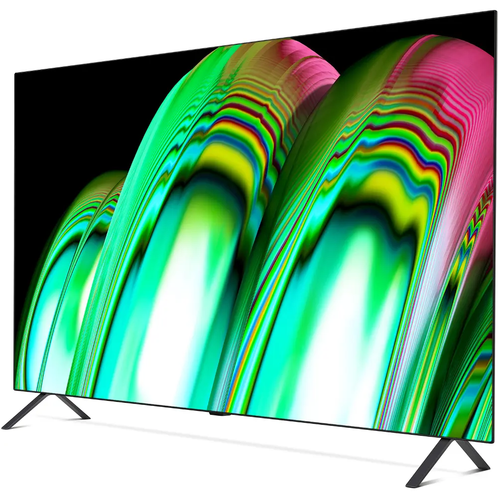 LG OLED 55 A23LA