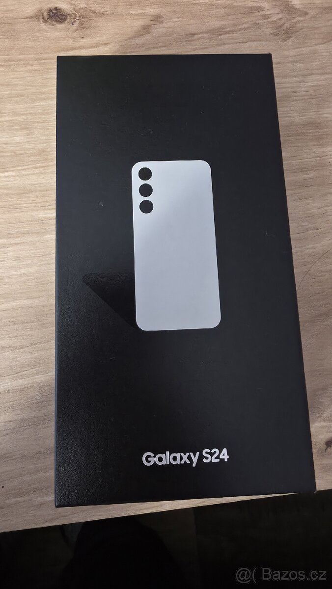 Samsung Galaxy S24 128 Gb