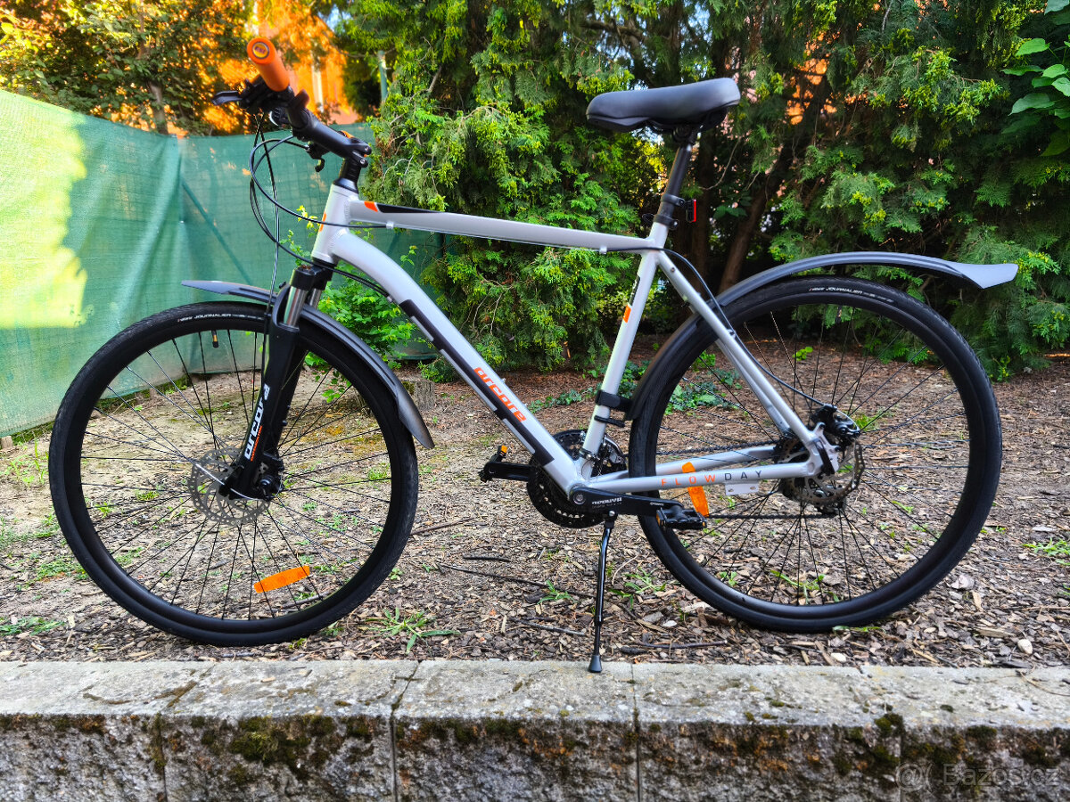 KROSOVÉ KOLO ARCORE 21" - ZÁRUKA