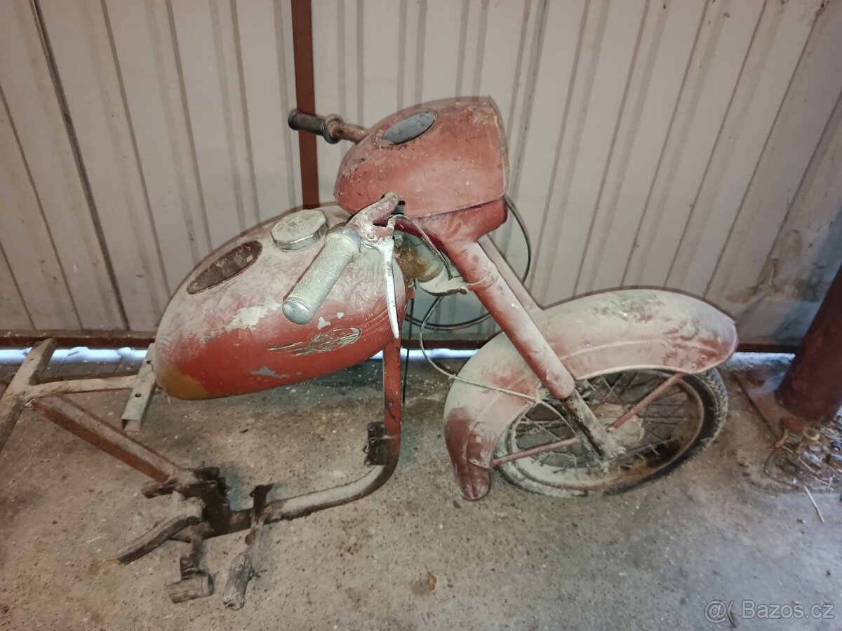 Jawa ČZ