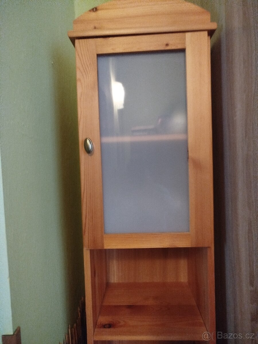 Koupelnový nábytek