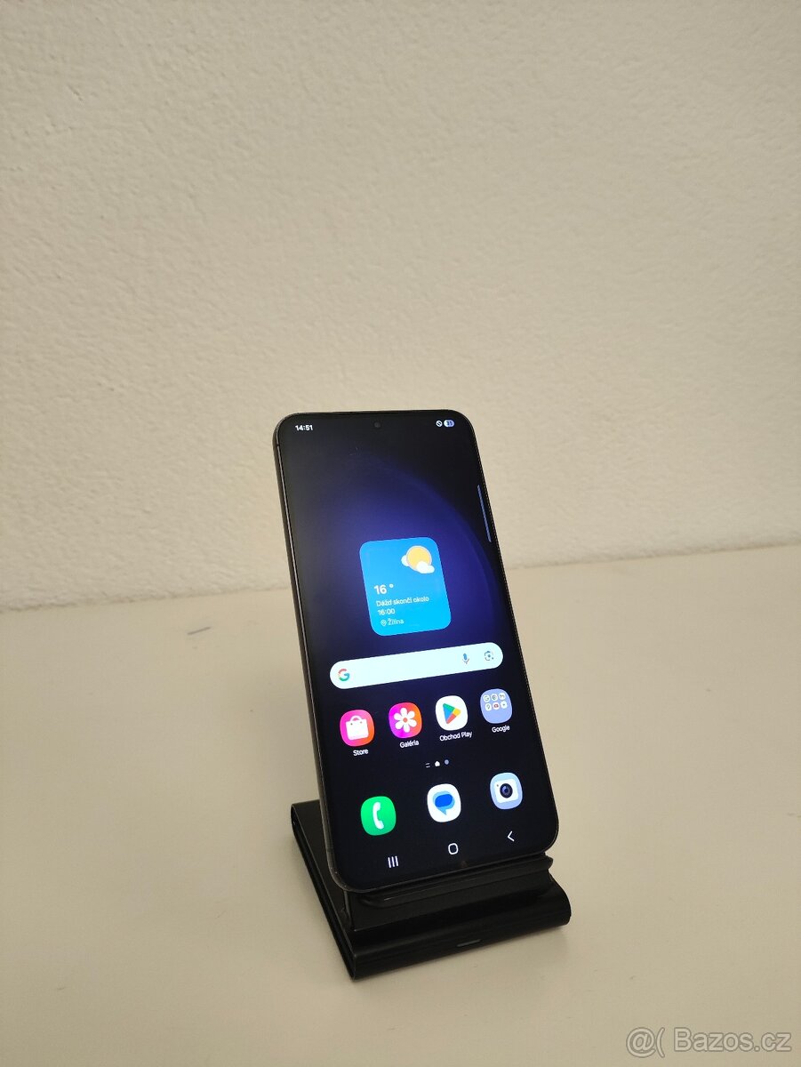 Predám Samsung Galaxy S23+ (8GB / 256GB)