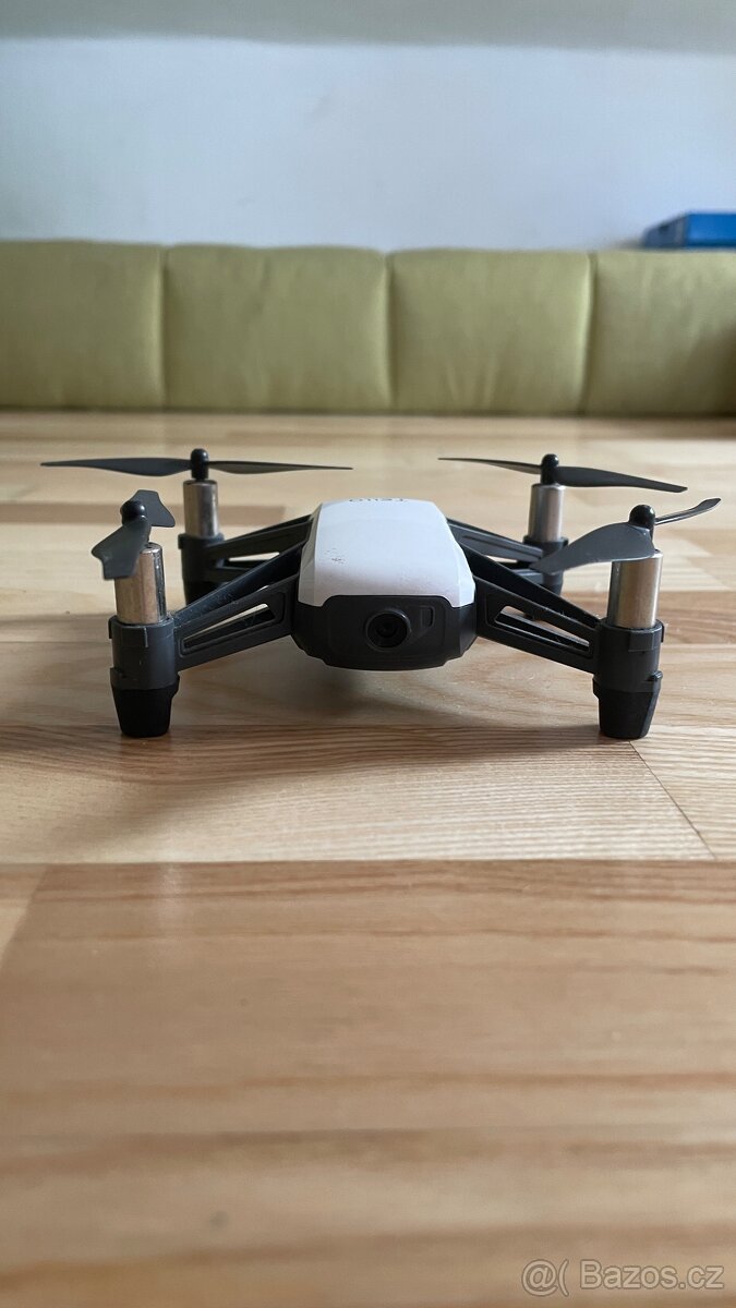 Prodám dron dji ryze tello