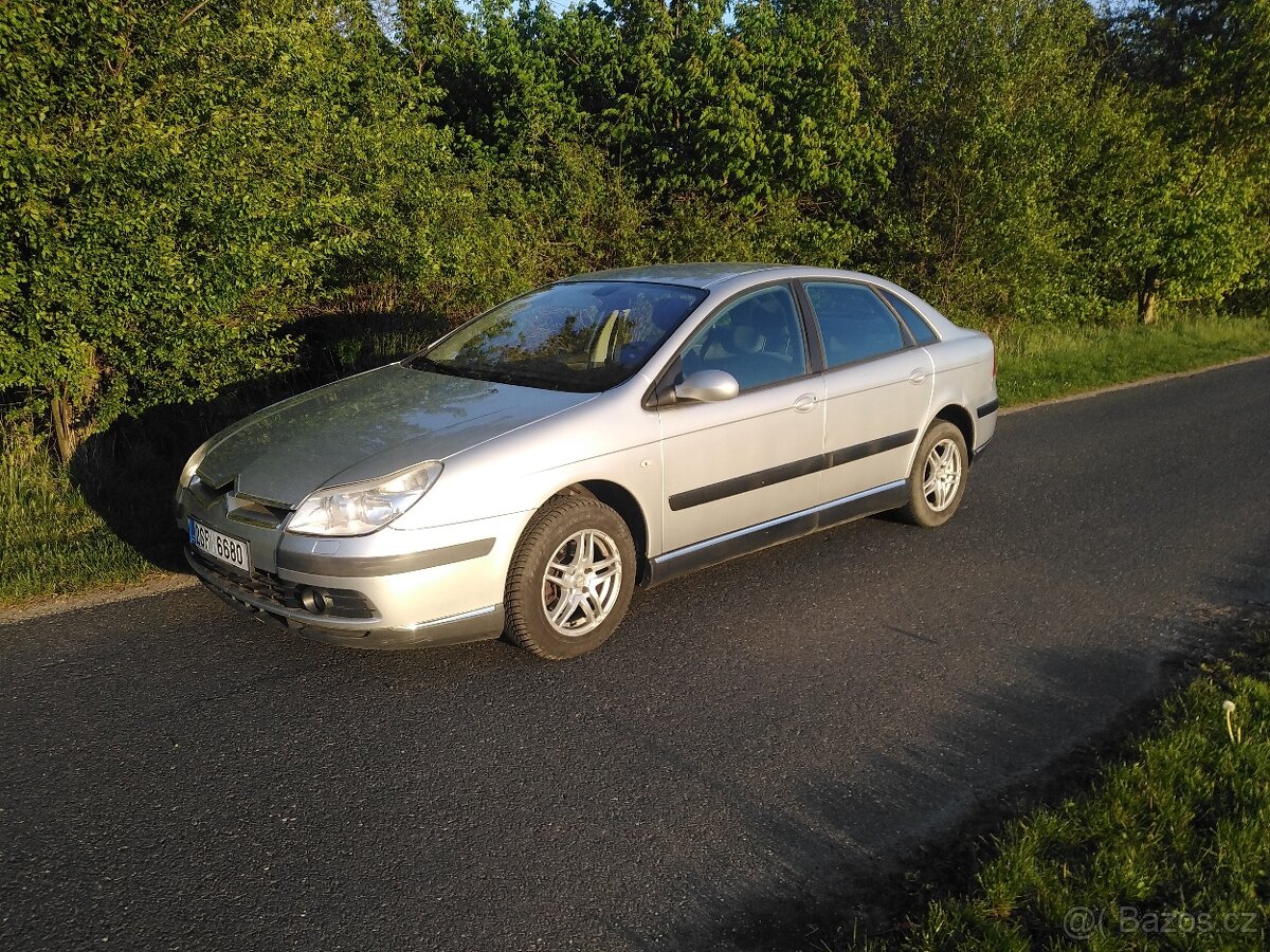 Citroën c5