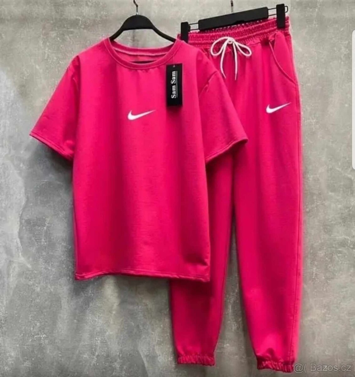 Nike dámská souprava