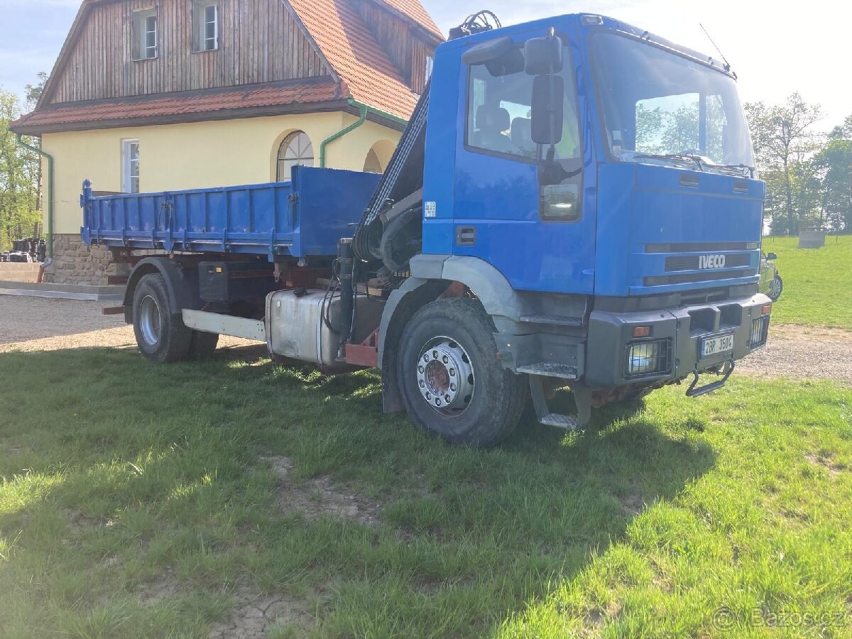 Iveco Cursor