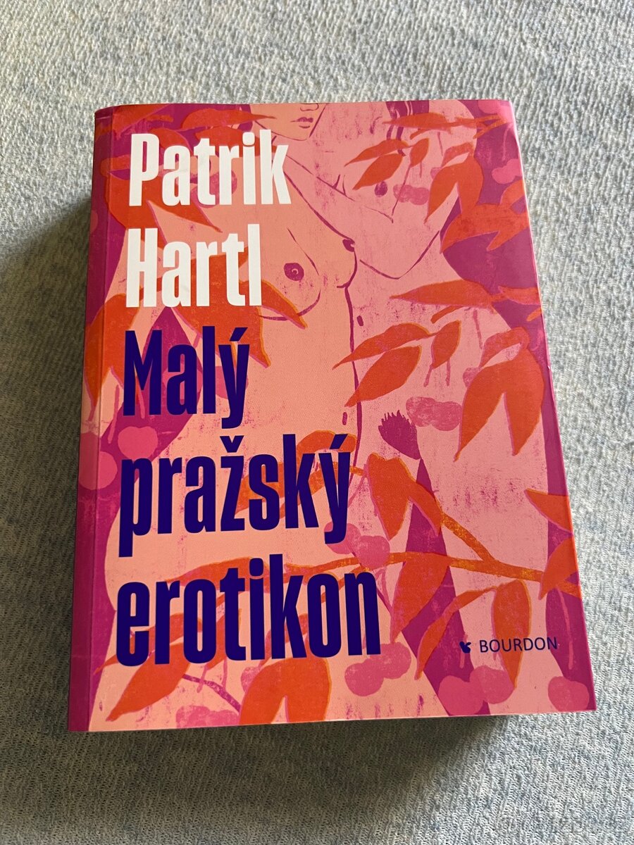 Malý pražský erotikon-PatrikHartl