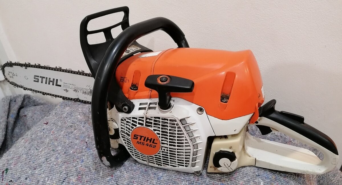 Pila Stihl MS 462