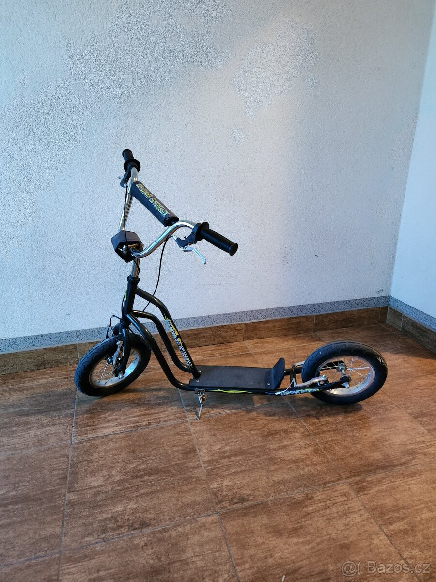 Prodám koloběžku