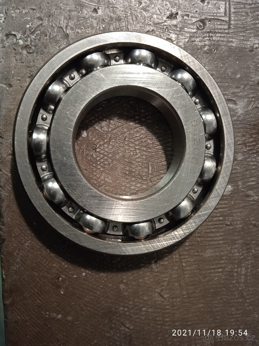 Terrot VM100