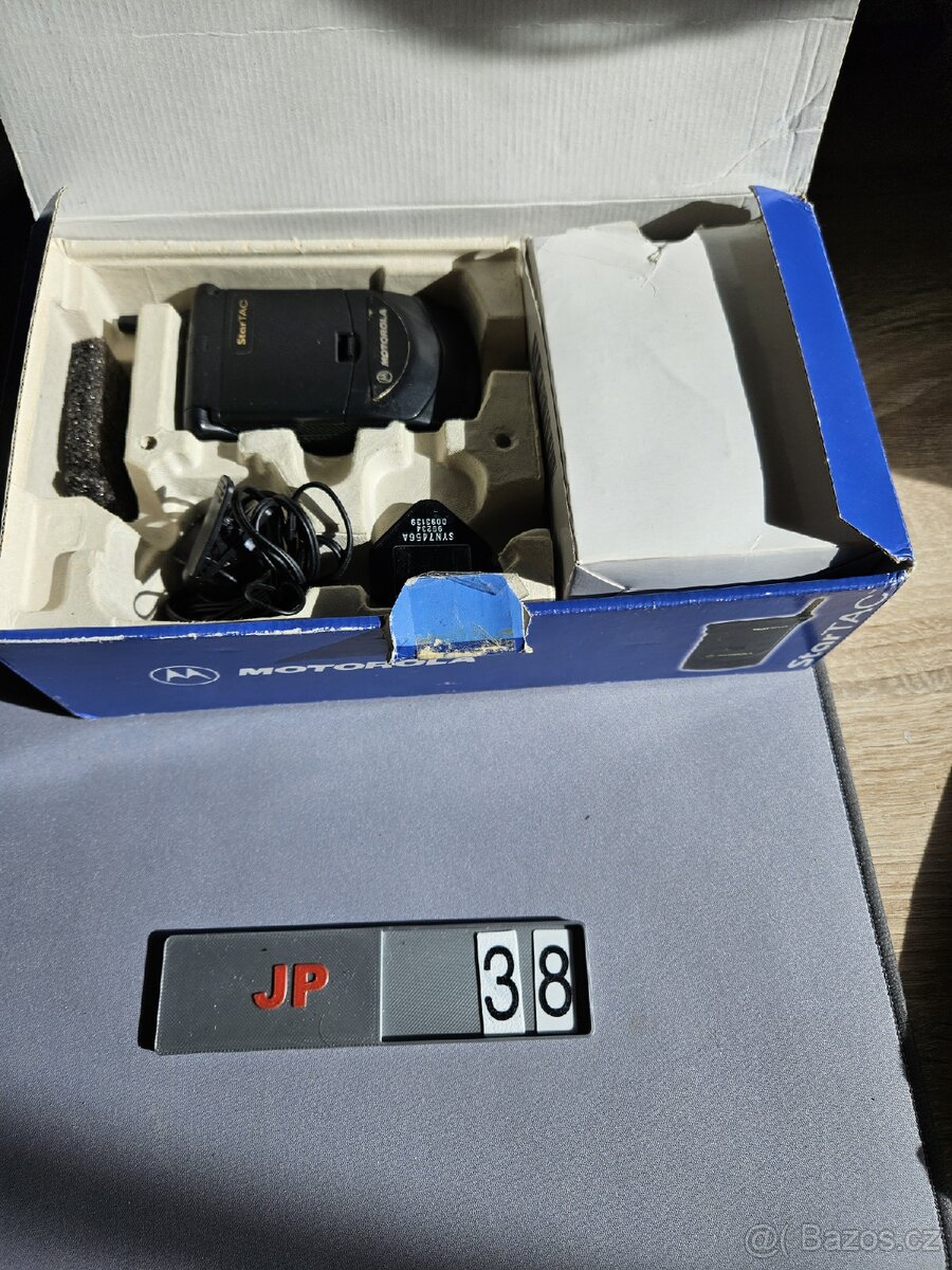 Motorola startac 130