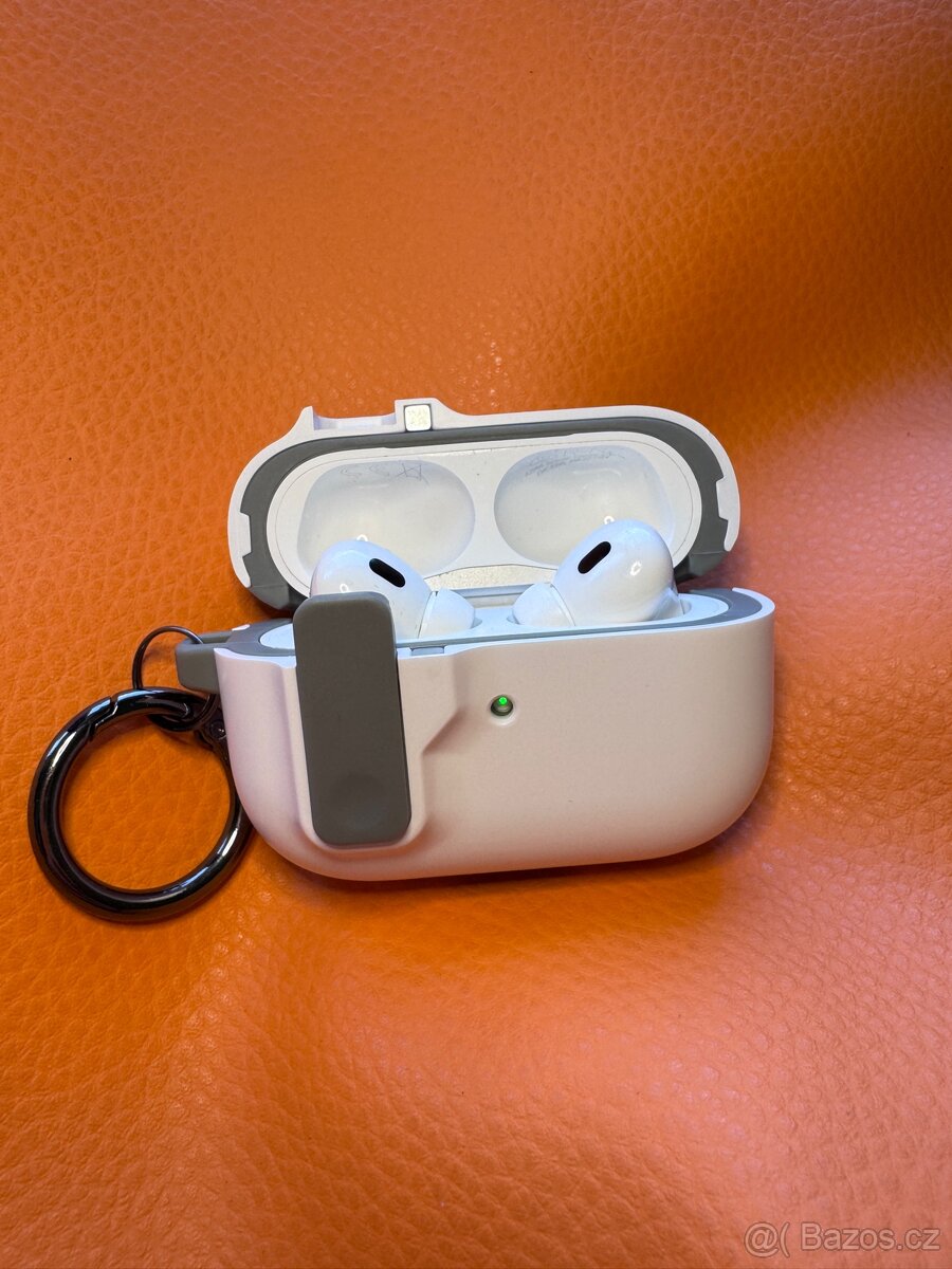 Pouzdro pro Apple AirPods Pro 2