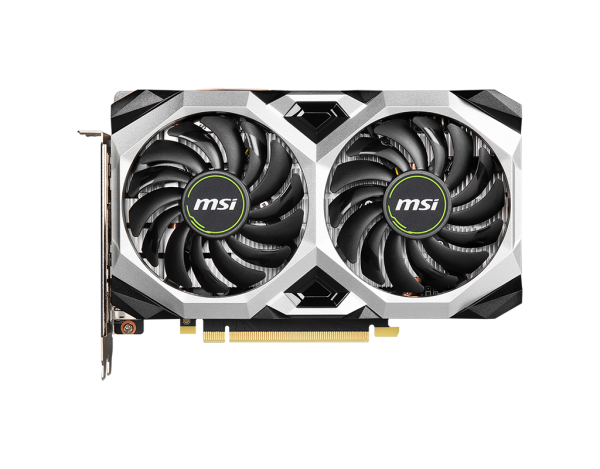 MSI GTX 1660 SUPER VENTUS XS OC