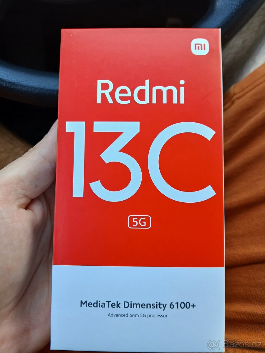Telefon redmi 13c
